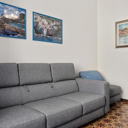 Cadimare Lovely Apartment La Spezia Eksteriør bilde