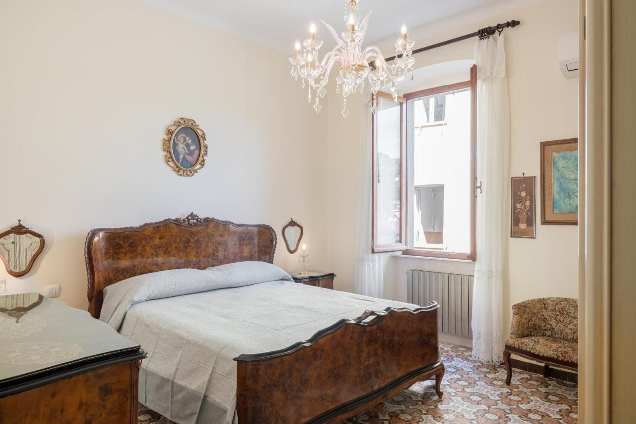 Cadimare Lovely Apartment La Spezia Eksteriør bilde