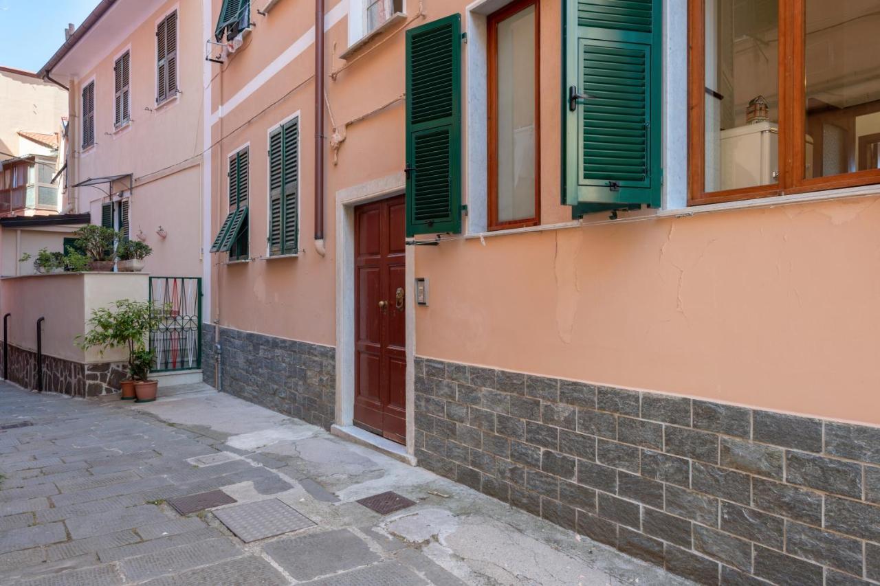 Cadimare Lovely Apartment La Spezia Eksteriør bilde