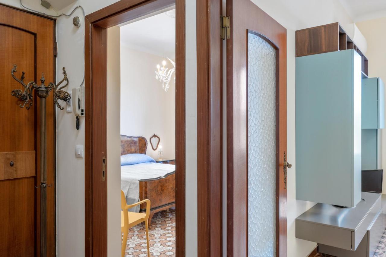 Cadimare Lovely Apartment La Spezia Eksteriør bilde