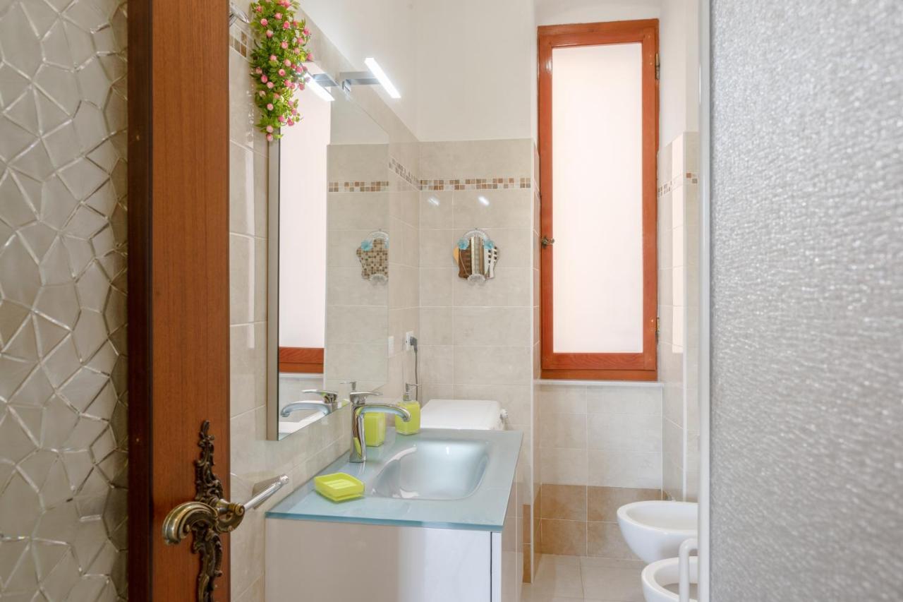 Cadimare Lovely Apartment La Spezia Eksteriør bilde