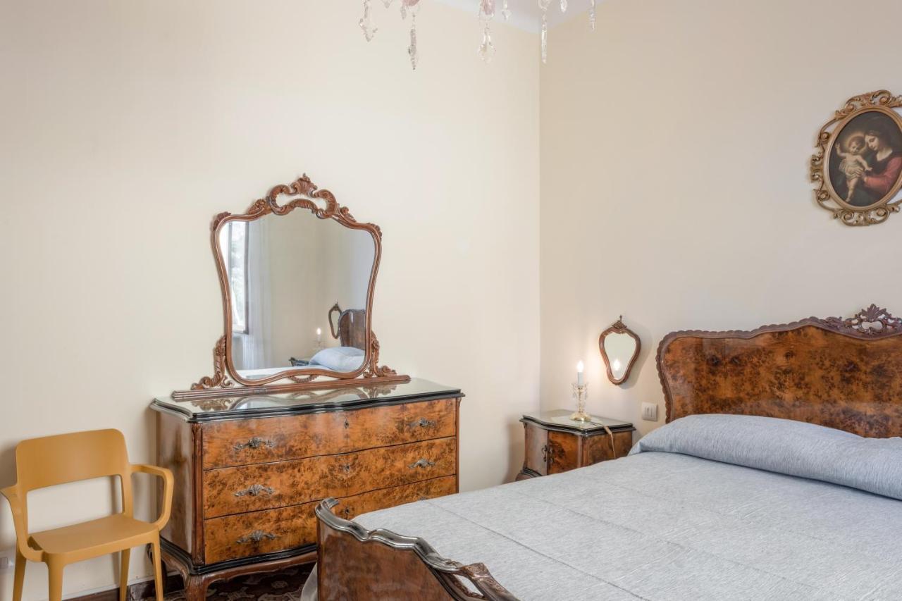 Cadimare Lovely Apartment La Spezia Eksteriør bilde