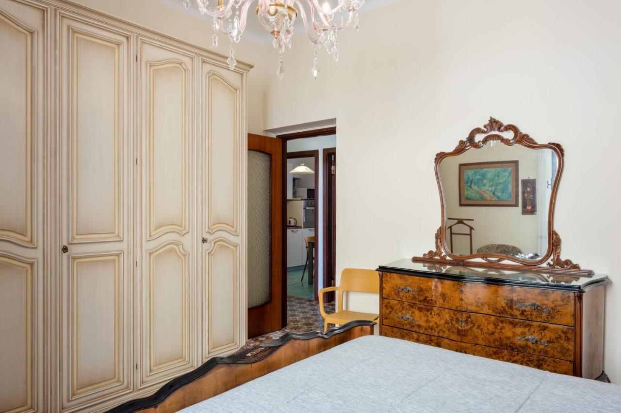 Cadimare Lovely Apartment La Spezia Eksteriør bilde